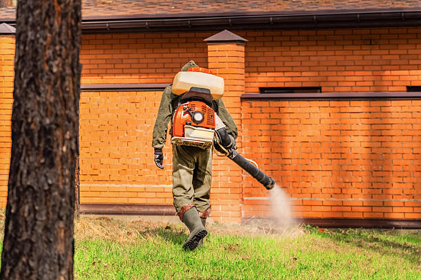 Trusted Emergency Pest Control service in Oak Hills, OR - Nex Pest Control